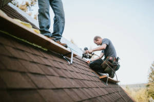 Local Roofers in Nashvle, TN